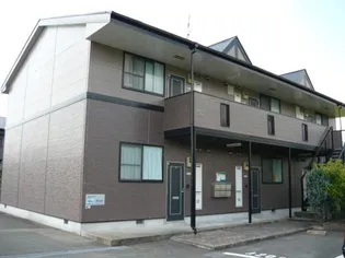 シャンアビテAの画像