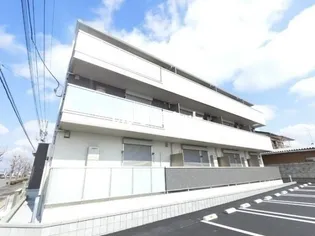 レセンテ プライムの画像