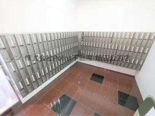 サンキャドマスMinami・堀江【7階】の地図