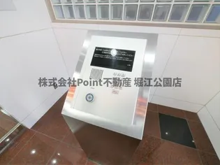 サンキャドマスMinami・堀江【7階】の内装