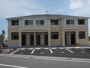 メゾン グランシャリオの画像