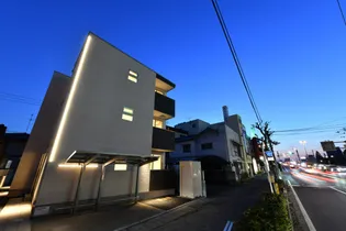 REGALEST門田屋敷IIの画像