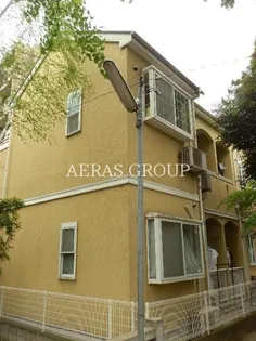 赤羽ツウー・ツウー【1階】の外観