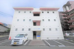 サニーハイツ幸神の画像