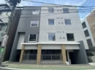 UCM SHIMOKITAZAWAの画像
