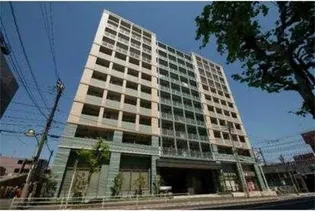 千葉県船橋市本郷町【マンション】の外観