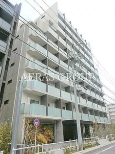 ジェノヴィア板橋WESTグリーンヴェールの画像