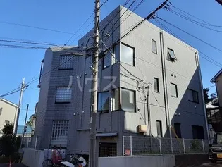 シティハイツ相模大野の画像