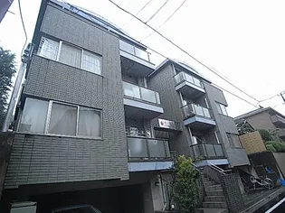 シャルム沢井の画像