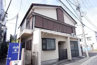 千葉県千葉市中央区大巌寺町【一戸建】の外観