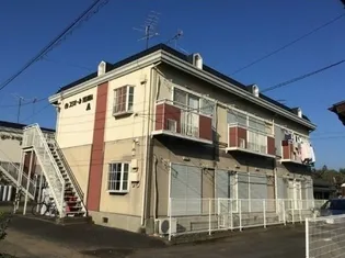 プリオールYOSHIDA A棟の画像