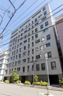 東京都中央区日本橋浜町3【マンション】の外観