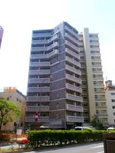 エクセリア大山の画像