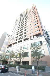 グランスイート虎ノ門【7階】の外観