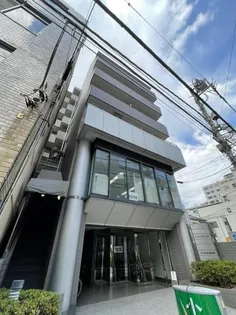 フローラハイツマツモト【4階】の外観