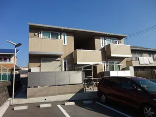 アンソレイエ星和台の画像