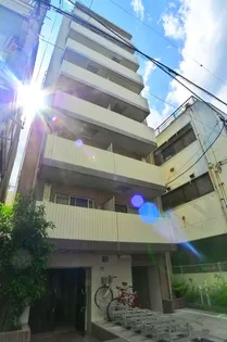 東京都墨田区業平4【マンション】の外観