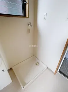 飯野ハイツ 41号の内装