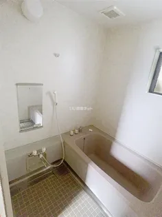 飯野ハイツ 41号の風呂