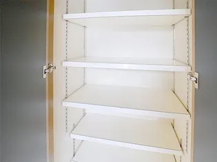 飯野ハイツ 41号の内装