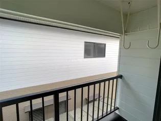 飯野ハイツ 41号の内装