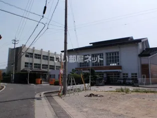 飯野ハイツ 41号の周辺