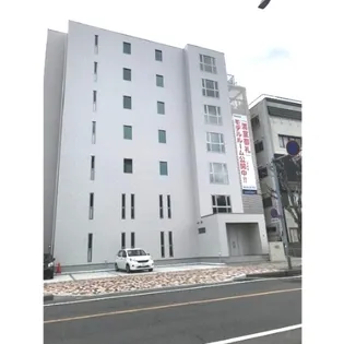 ハナワダHKYMパナハイツの画像