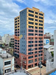 福岡県久留米市六ツ門町【マンション】の外観