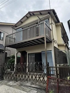 神奈川県横須賀市根岸町5【一戸建】の外観