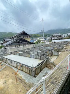 広島県安芸郡海田町三迫1【アパート】の外観