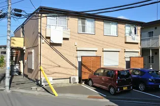 ドリームハイツの画像