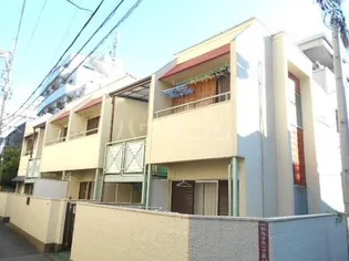 武蔵野プラザの画像