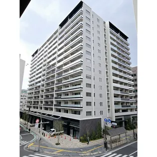 エクセレントシティ本厚木駅前(0004988)【14階】の外観