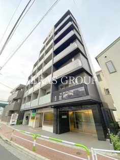 ティモーネ プレミアム東十条【3階】の外観