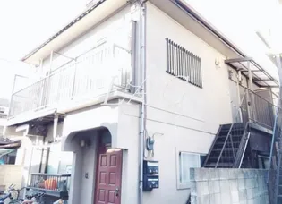 ハイツ碑文谷の画像