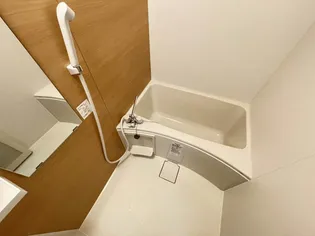 Primavera S.の風呂