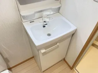 Primavera S.の内装