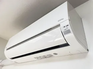 Primavera S.の内装