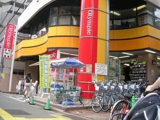 Primavera S.の周辺