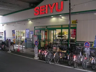 Primavera S.の周辺