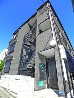 GーHILLS椿森の画像