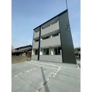 愛知県名古屋市南区鳴浜町1【アパート】の外観