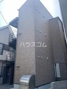 GRANQUAL柏の画像