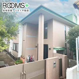 GREEN GABLES【1階】の外観