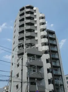 ディアレイシャス王子神谷の画像