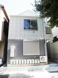 ベルエステート東十条の画像