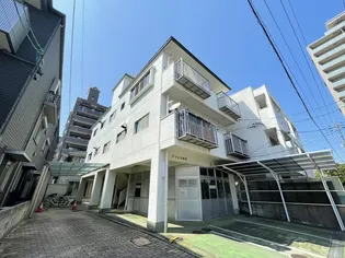 アイリス田村の画像