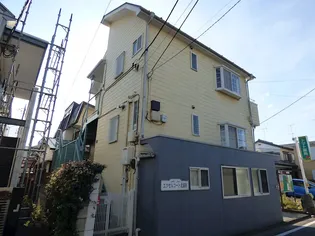 エクセルコート北浦和の画像