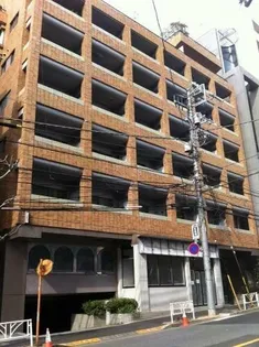 オーベル渋谷の画像