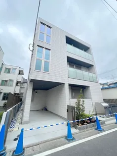 La Chouette A(ラシュエットエー)【1階】の外観